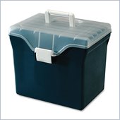Iris HFB-24 Portable File Box