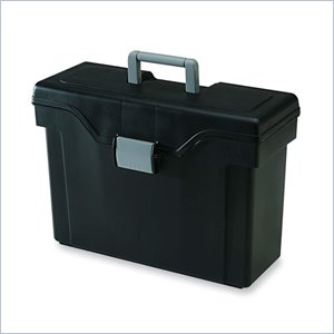 Iris HFB-41 Portable File Box