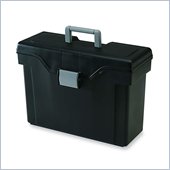 Iris HFB-41 Portable File Box