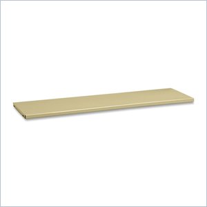 Tennsco Welded Bookcase Shelve