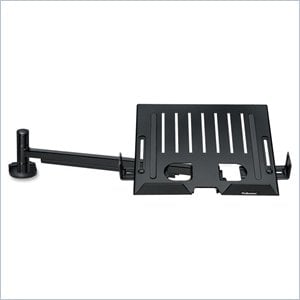 Fellowes Space-saving Designer Suites Laptop Arm