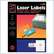 ADD TO YOUR SET: Simon Mailing Label