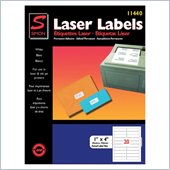 Simon Mailing Label