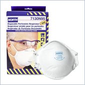 North N95 Dust & Mist Respirator