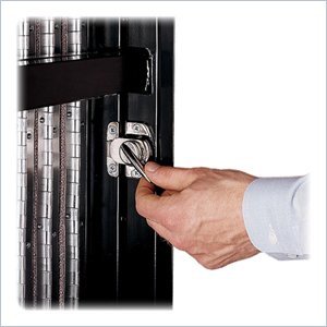 Screenflex - Commercial Edition Partition Connector