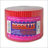 Pacon Bordette Scalloped Decorative Border