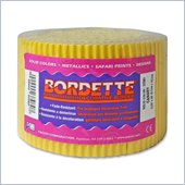 Pacon Bordette Scalloped Decorative Borders