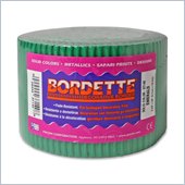 Pacon Bordette Scalloped Decorative Border