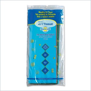 Pacon Spectra Art Tissue