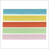 Pacon Rainbow Kraft Sentence Strips