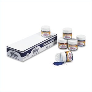 Pacon Spectra Glitter Sparkling Crystals