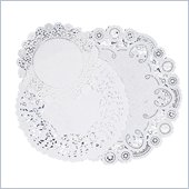 Pacon Deluxe Art Tex Doilies
