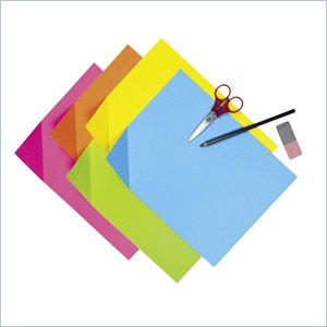 Pacon Colorwave Super Brite Tagboard