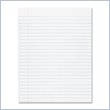 ADD TO YOUR SET: Pacon Composition Paper