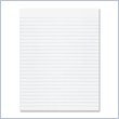 ADD TO YOUR SET: Pacon Composition Paper