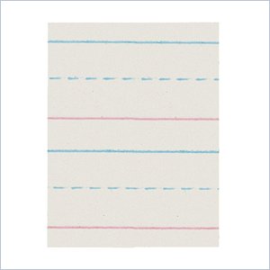 Pacon Ruled Handwriting Paper