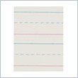 ADD TO YOUR SET: Pacon Ruled Handwriting Paper