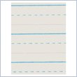 ADD TO YOUR SET: Pacon Ruled Handwriting Paper