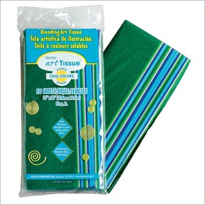 Pacon Spectra Art Tissue Paper Assortment
