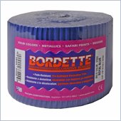 Pacon Bordette Scalloped Decorative Border
