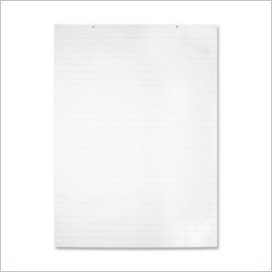 Pacon Easel Pad Drawing Paper