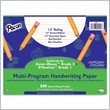 ADD TO YOUR SET: Pacon Multi-Program Handwriting Paper