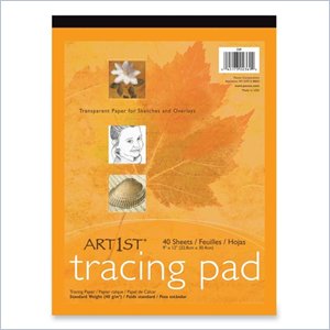Art1st Tracing Pad