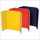 Pacon Tri Fold Foam Presentation Board