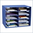 ADD TO YOUR SET: Pacon Classroom Keepers Classroom Mailbox