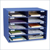 Pacon Classroom Keepers Classroom Mailbox