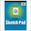 ADD TO YOUR SET: Art1st Sketch Pad