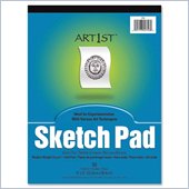 Art1st Sketch Pad