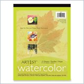 Art1st Student Grade Watercolor Pad