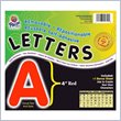 ADD TO YOUR SET: Pacon Self-Adhesive Removable Letters