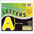 ADD TO YOUR SET: Pacon Self-Adhesive Removable Letters