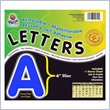 ADD TO YOUR SET: Pacon Self-Adhesive Removable Letters