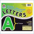 ADD TO YOUR SET: Pacon Self-Adhesive Removable Letters