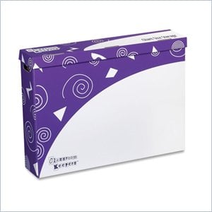 Pacon Classroom Keepers Storage Box