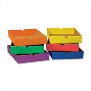 Pacon 001313 Classroom Keeper Drawer