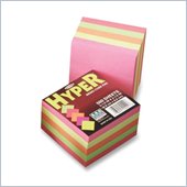 Pacon Array Hyper Memo Cube