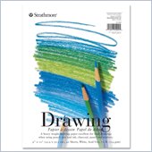 Pacon Strathmore Drawing Pad