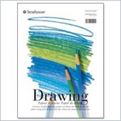 Pacon Strathmore Drawing Pad
