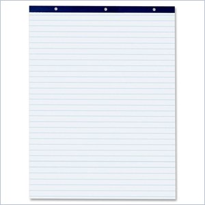 Pacon Easel Pad