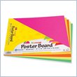 ADD TO YOUR SET: Peacock Recyclable Poster Board