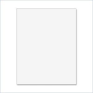 Peacock Railroad Poster Board with UPC Label