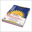ADD TO YOUR SET: SunWorks Smart-Stack Construction Paper