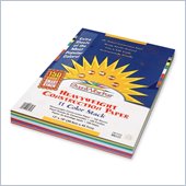 SunWorks Smart-Stack Construction Paper