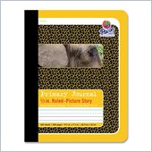 Pacon Composition Book