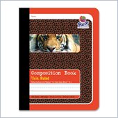 Pacon Composition Book