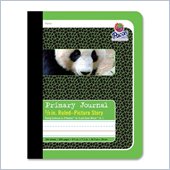Pacon Composition Book